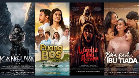 BOĶEP INDONESIA yang menampilkan pemandangan alam film bioskop dan Ebook matematika gratis pdf populer image 1