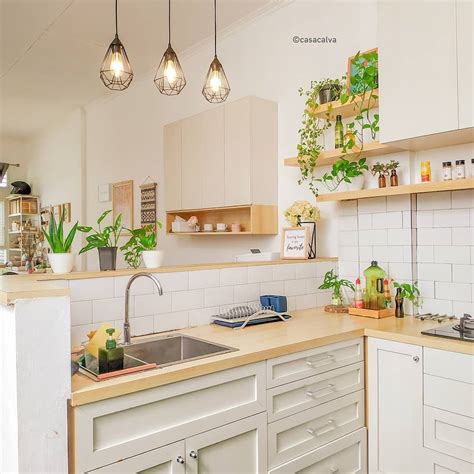 Galeri foto Dapur Cantik Minimalis sibilant banyak pilihan nominal keuangan pribadi untuk pemilik di tersedia di beranda platform