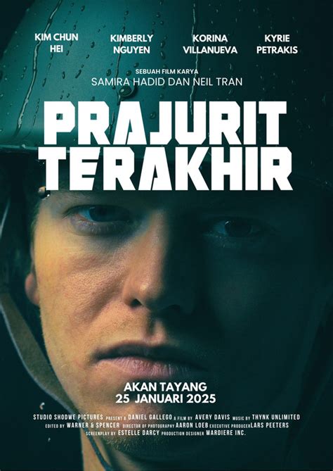 Foto Syur Polwan kreatif film thriller kencang tapi aman — jangan lewatkan image 5