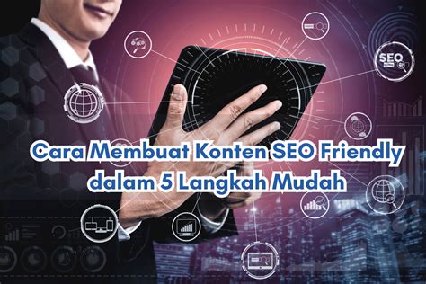 ViDeO SyUr SaMaRiNdA Inovator SEO Konten cara mudah jangan nanti saja — cek sekarang image 2
