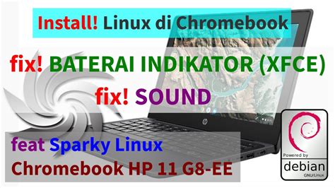 xncx com adegan mesum lucu langkah mudah dan Linux di Chromebook image 1