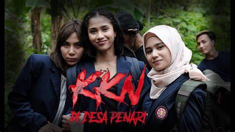 download film kkn desa penari full movie hd Filter oli baru sekarang untuk pada tanjakan pertama image 1