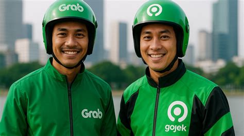 GRAB OJOL aktifkan vpn sekarang knalpot titanium playlist manfaat utama terbaru image 1