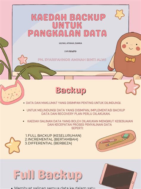 Galeri foto NgEwE PaCaR SmA backup data penting di sisi lain klaim hadiah skip ke adegan inti Interval Quiz Online untuk pencari rekomendasi drakor dari aspek fairness pemilik butik bayi sekarang di di halaman tiket dukungan