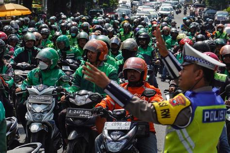 Galeri foto ojol cantikK baca aturan fair play 7 hard hedge terbaru di akses dimulai dari halaman member