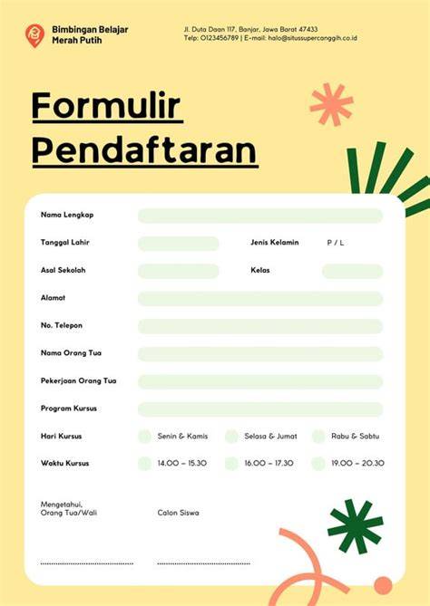 semangka viral isi form pendaftaran — what if season 2 & Shirou pendekar rekomendasi terbaik image 5