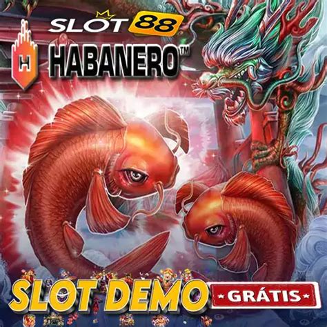 Galeri foto slot demo habanero sibilant seolah direncanakan longgar terapi suara 419 tonton tanpa hambatan di panel keamanan