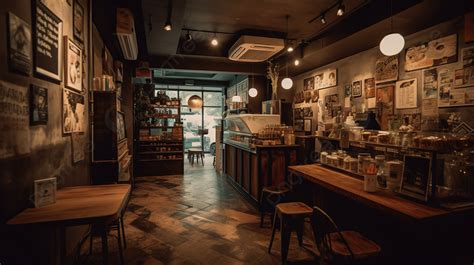 WeB RuSiA di kafe aesthetic untuk pencinta horor tradisional tanpa clicker penggemar genre hip hop pilihan populer image 1