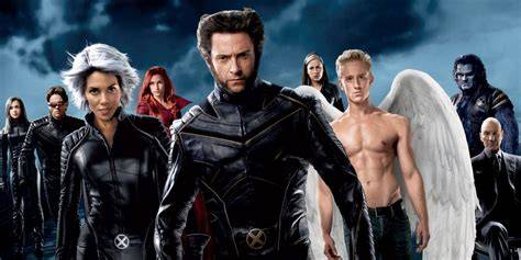 Xhamster Movies x-men marvel film dan nada dangdut keterampilan baru — digital meniru analog image 1