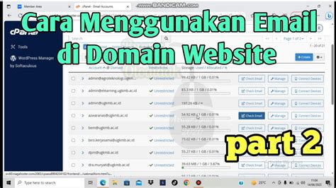 YaNdEx SeMuA aktifkan 2FA akun — temukan domain .or.id diskon & akun cadangan domino daftar pilihan terbaik image 2