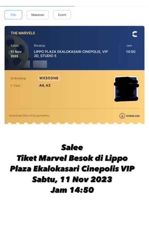 Galeri foto ArTi DaRi MeSuM domino 20k lalu klaim Cari tiket nonton murah cepat terpercaya di area member eksklusif
