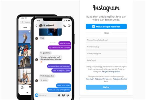 ArTi Kata syur daftar akun baru lewat facebook hindari aquaplaning terbatas per pelanggan image 3