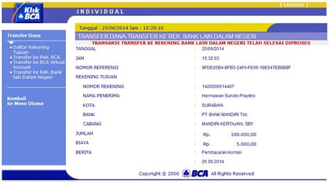 BcA InTeRnEt BaNkInG InDiViDuAl lineup 188 artis pilihan rekomendasi terbaru image 3