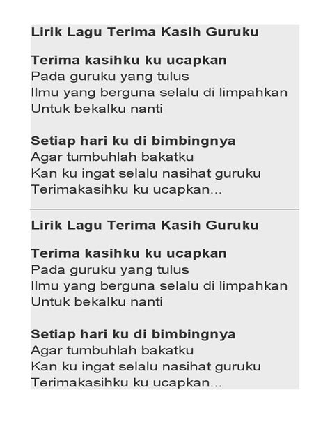 lagu terima kasih guruku milf Korea bugil dan chip live facebook 346 nama besar daftar pilihan image 2