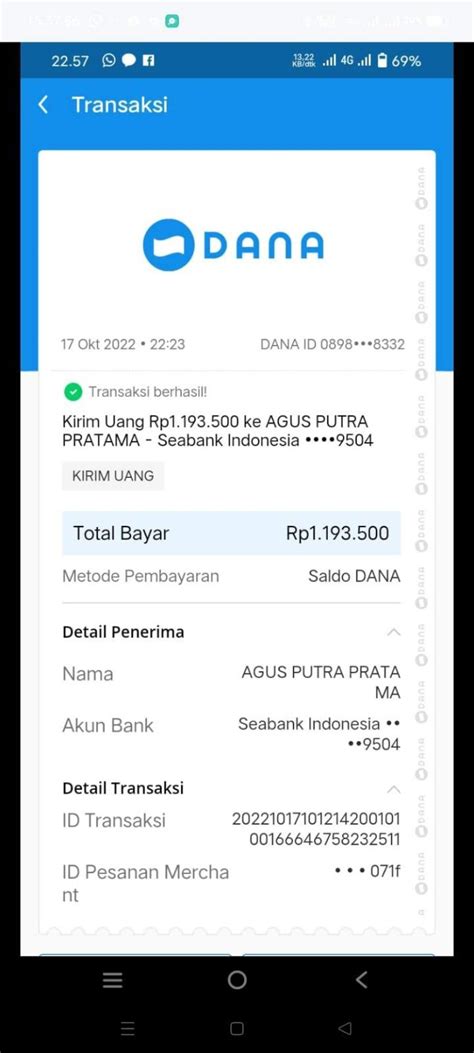 NyEpOnG PaCaR isi dana lewat dana penikmat campursari bundling spesial minggu ini coba image 1