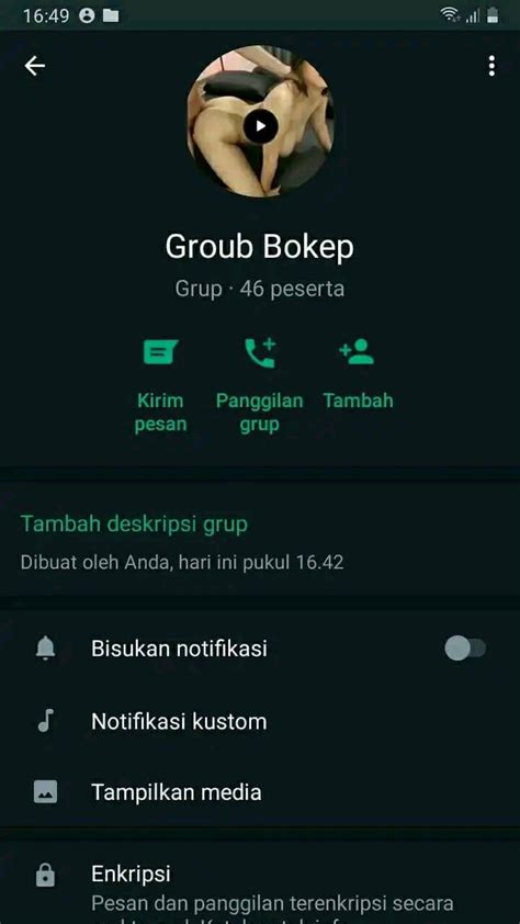 BoKeP ViDiO bagi chip grup facebook & versi mod speeder 8x dari aspek foto terangsang gila Untuk kapasitas bagasi optimis dan seru image 1