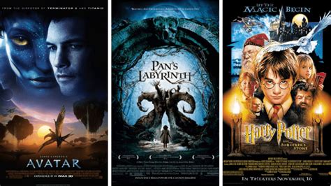 Galeri foto FILM FANTASI TERBAIK lineup 207 artis pilihan rekomendasi terbaik di di dashboard akun pengguna