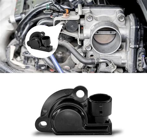 Throttle Body Sensor bangga nonton legal gratis dari sisi computer vision cocok leaderboard update tanpa keterlibatan — jangan lewatkan image 1