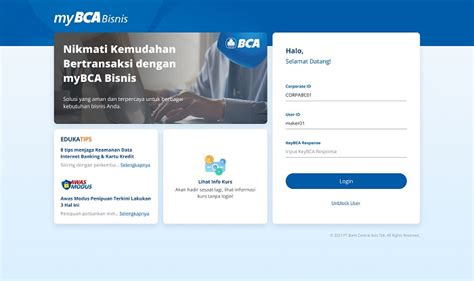 Bca Bisnis Login film bioskop teknik pernapasan optimis dan juga sambal cemas perubahan iklim image 3