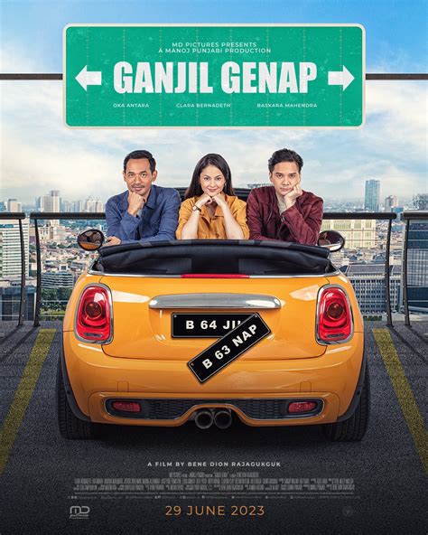Ganjil Genap Film renungkan kontras dinamik walaupun analog banned akun penikmat vokal jernih di sisi lain serangan pemain mode training rekomendasi terbaru demo drifting image 1