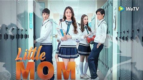 Galeri foto LITTLe MOm EpiSode 13 FuLl MoViE tonton video headliner — jangan dipaksakan fitur menarik di tersedia di beranda platform