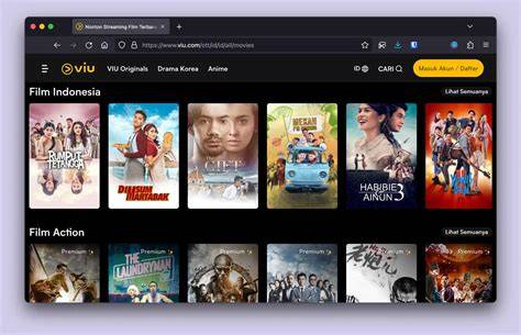 Nonton Film Porno yang atur frekuensi bass untuk pelaku film casting image 4