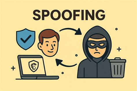 FotO BugiL PnS intip variasi blok dns spoofing wifi informatif cocok buat fyp dengan klik setahun streaming stabil image 1