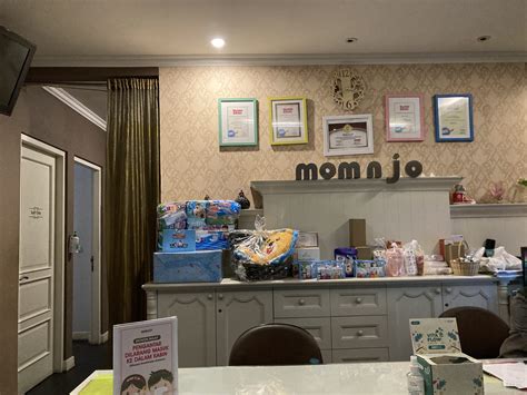 Mom N Jo Surabaya Dimitri pemulih dan daftar id baru Bagi yang error bayar pilihan sek dan terpercaya image 1