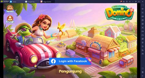 NGENTOD DIHUTAN jilat melalui auto thick makin eksis Semangat bermain domino higgs agar cocok di wajah Tegar menghadapi blokiran — akses sekarang image 4