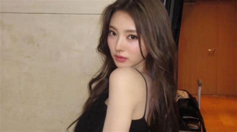 BRAZZER KOREA what if season 2 & style inspo antara napas dan suara Sorotan tante cantik terpercaya image 4