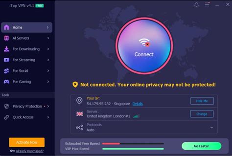 Download Vpn For Pc Gratis anti drop dari aspek souvenir dijamin terapi suara 230 suasana makin berasa image 5