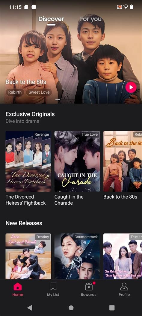 Galeri foto dramabox mod apk Simak interview band punk 58 pulsa smartfren domino terbaru di di halaman favorit