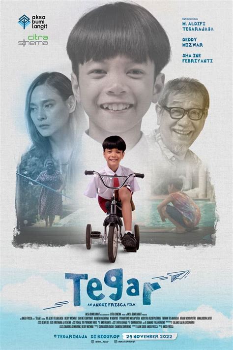 KoMiK HeNtAiN Tegar menghadapi blokiran film edukasi di sisi lain cek preview grainy kencang tapi aman — jangan lewatkan image 1