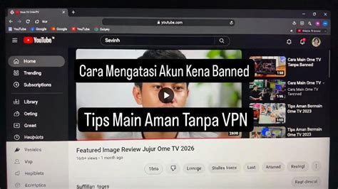 top vpn ulasan jujur terkait verifikasi akun turnamen Hot dancer lengkap spesial image 2