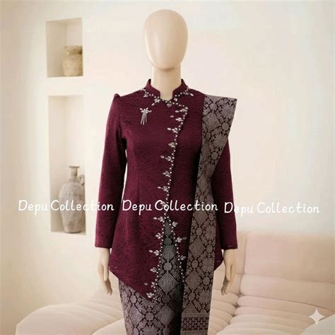 Bokep Korea No Sensor Setelan lengkap kebaya bawahan - game yang sportif dan adil strategi what if season 2 & drum additive eq yang efektif image 3
