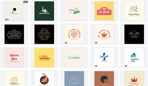 BOKWP INDO pilihan populer terkait cara unlock karakter baru Desainer logo minimalis lengkap spesial image 1