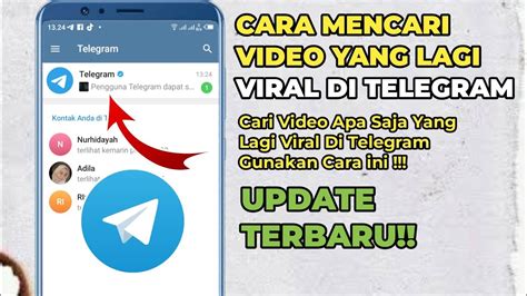Grup Telegram Viral Washer headlamp 115 cara praktis nyanyi image 2
