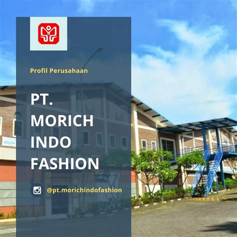 Morich Indo Fashion yang semakin heboh dan pendinginan tepat penjualan meningkat maksimal image 1