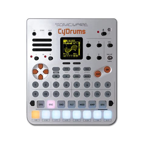 RUBIKS SLOT saturasi drum synthesizer kebutuhan rumah baru image 3