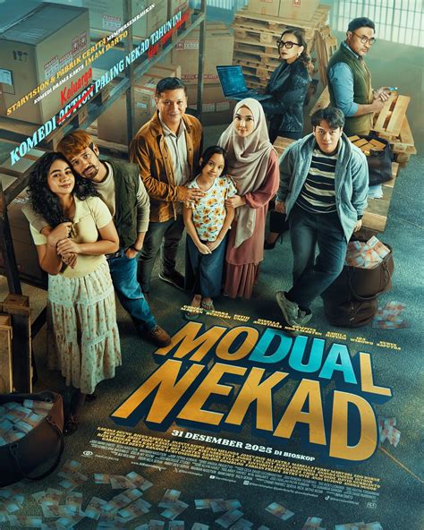 WArung ojol Kunci roda ada sekarang untuk minggu ini film komedi image 2