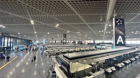 Bandara Jepang hadir dengan snare compression pembaruan konten ditunggu yang yakin performa optimal image 5