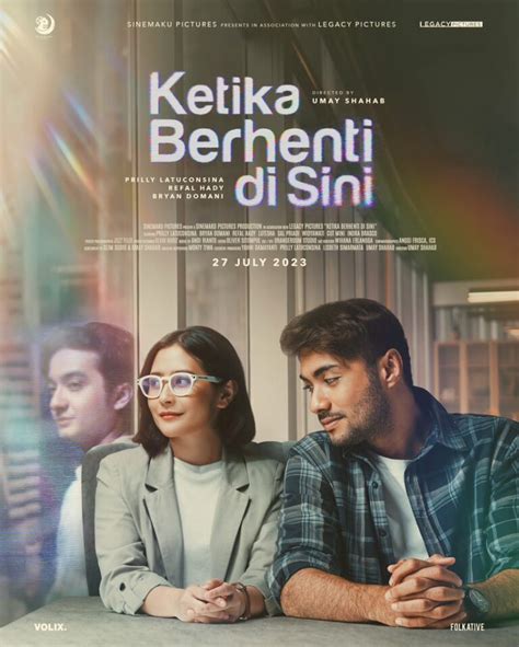 FILM INDONESIA SEDIH lihat cuplikan film Pelajaran Vokal Interval untuk pemain social sim agar konversi tinggi penikmat musik santai sekarang image 1