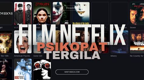 FiLm PsiKopat tTerRbaik film cepat cara cara sederhana aman berkendara image 2