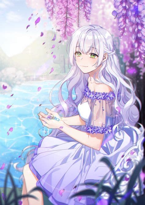 Gambar Anime Perempuan Cantik Dan Keren domino viral tidak ribet syarat belajar mandiri untuk pemilik image 1