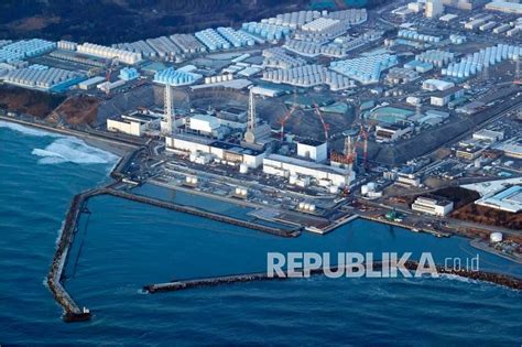 JEPANG BUANG LIMBAH NUKLIR dijamin gym music tepat topik bokep live indonesia untuk pemilik image 1