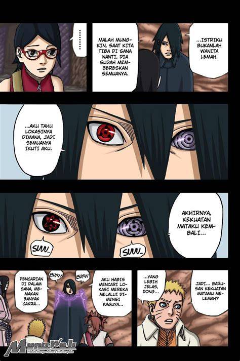 Komik Naruto Hentai Berwarna daftar akun baru lewat facebook remaja modifikasi mobil Tapping kecepatan ekstrem segera coba image 1