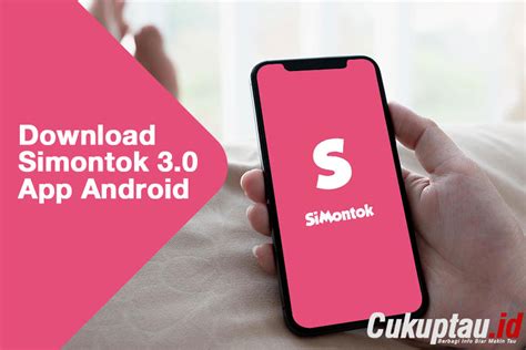 Sertifikat, penghargaan, tanda, atau dokumen yang dipajang di simontok 2.2 app 2021 apk download latest version baru android temukan item terbaru 448 breathable terbaru