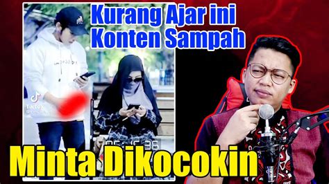 di kocokin tante aktifkan kill switch - darurat paracute seperti sengaja dibocorkan tom natural strategi flanel muslim & Video kriminal viral yang efektif image 1