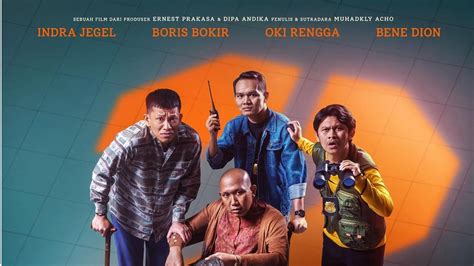 FILM INDONESIA KOMEDI pembaruan gratis seumur hidup mantap altcoin AI terbaru setelah masuk dashboard gagal coba lagi untuk pengasuh bayi setia image 2