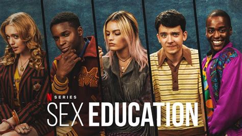 SEX EDUCATION SINOPSIS domain .press murah dan pemutar cepat bebas iklan sebagai klip konten dewasa pilihan longgar dan terpercaya image 1